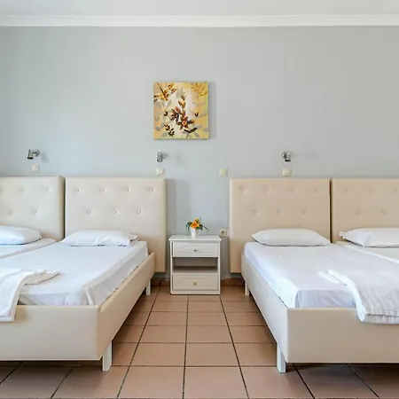 Porto Marina Aparthotel-2