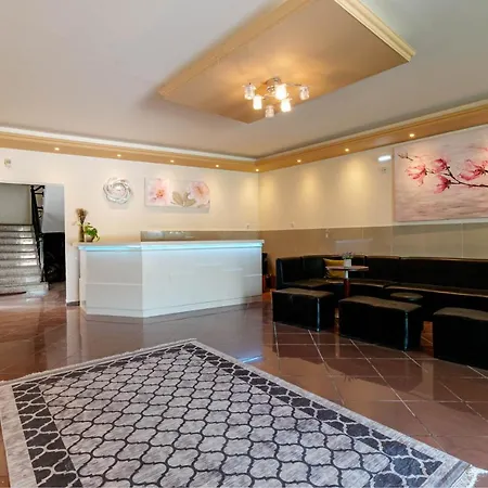 Porto Marina Aparthotel-3